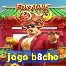 jogo b8cho